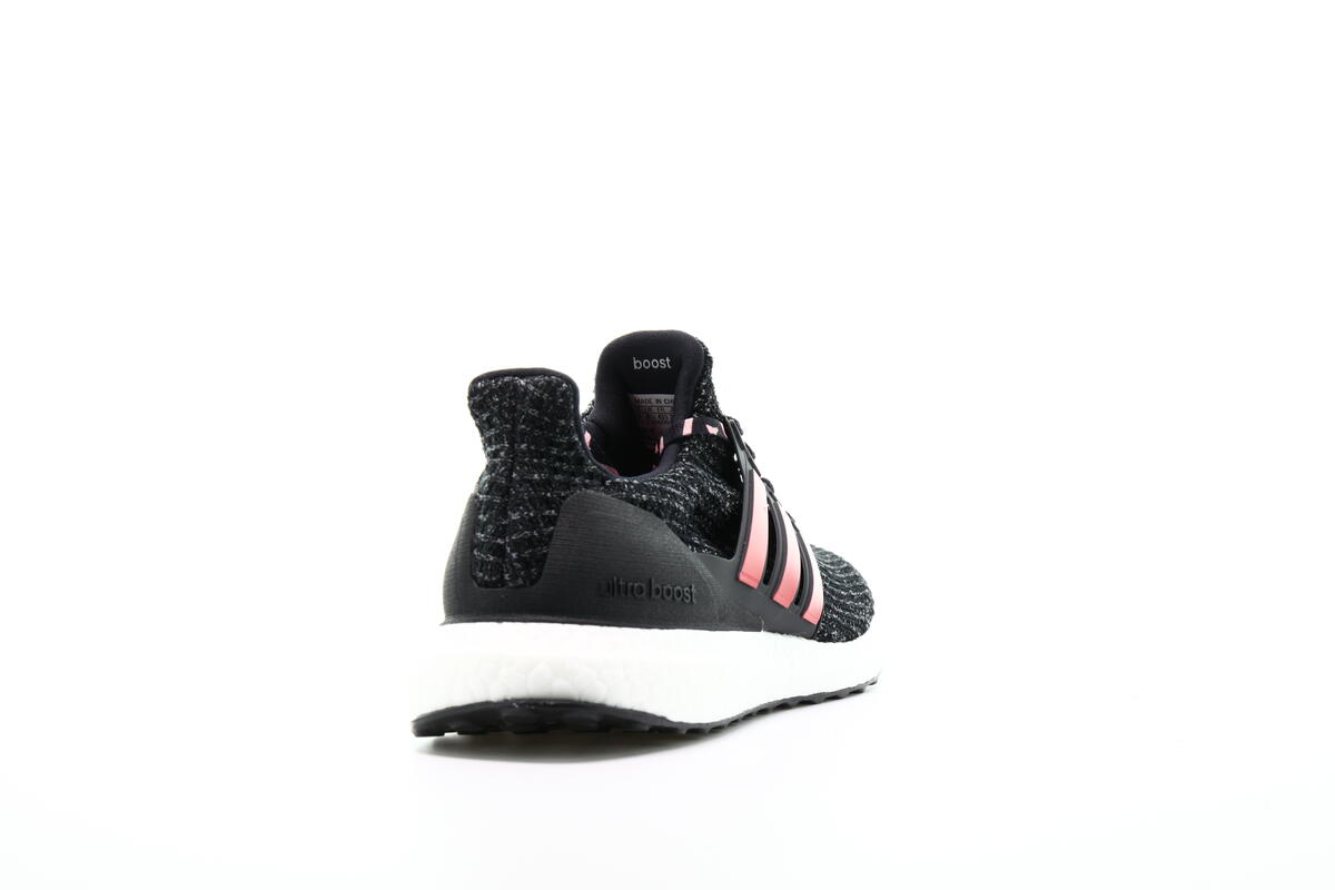 adidas Performance Ultraboost Black Scarlet F35231 AFEW STORE